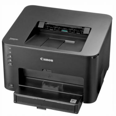 Лазерный принтер Canon i-SENSYS LBP-151dw Фото 4