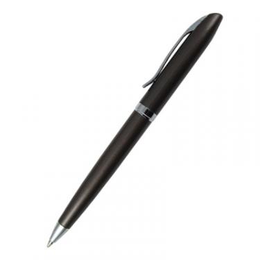 Ручка шариковая Axent Harmony, graphite, 1шт Фото