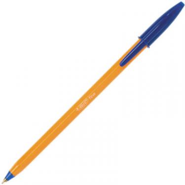 Ручка шариковая Bic Orange blue Фото