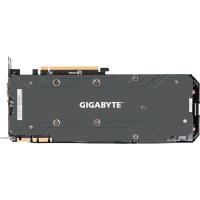 Видеокарта GIGABYTE GeForce GTX1070 8192Mb G1 GAMING Фото 2