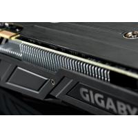Видеокарта GIGABYTE GeForce GTX1070 8192Mb G1 GAMING Фото 5