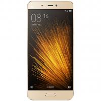 Мобильный телефон Xiaomi Mi 5 3/32 Gold Фото