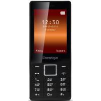 Мобильный телефон Prestigio 1280 Duo Black Фото