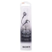 Наушники Sony MDR-EX150 Black Фото 1