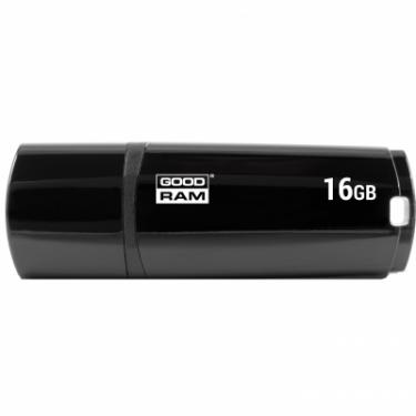 USB флеш накопитель Goodram 16GB UMM3 Mimic Black USB 3.0 Фото