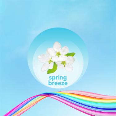 Ежедневные прокладки Discreet Deo Spring Breeze 100 шт Фото 3