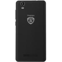 Мобильный телефон Prestigio PSP3506 Wize M3 Duo Black Фото 1