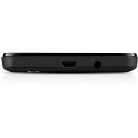 Мобильный телефон Prestigio PSP3506 Wize M3 Duo Black Фото 3