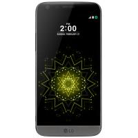 Мобильный телефон LG H850 (G5) Titan Фото