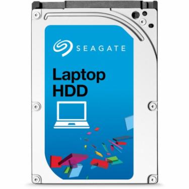 Жесткий диск для ноутбука Seagate 2.5" 3TB Фото
