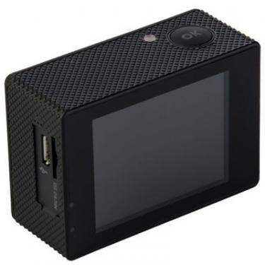 Экшн-камера Sigma Mobile X-sport C10 black Фото 3