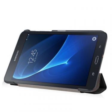 Чехол для планшета Grand-X для Samsung Galaxy Tab A 7.0 T280/T285 Black Фото 4