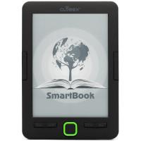 Электронная книга Globex SmartBook Фото