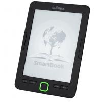 Электронная книга Globex SmartBook Фото 2