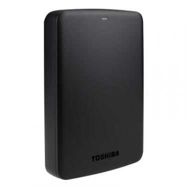 Внешний жесткий диск Toshiba 2.5" 3TB Фото