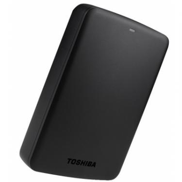 Внешний жесткий диск Toshiba 2.5" 3TB Фото 4