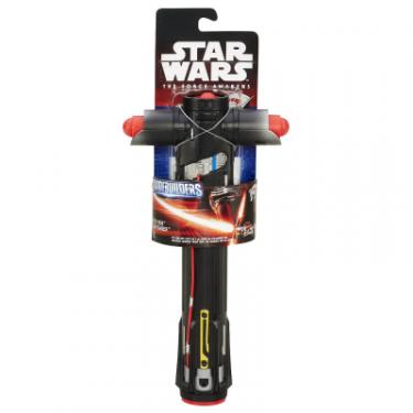Игрушечное оружие Hasbro Star Wars Раздвижной световой меч Фото
