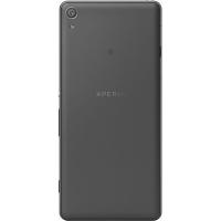 Мобильный телефон Sony F3212 (Xperia XA Ultra) Black Фото 1