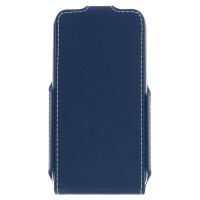 Чехол для мобильного телефона Red point для Samsung G360/361 - Flip case (Blue) Фото