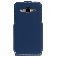 Чехол для мобильного телефона Red point для Samsung G360/361 - Flip case (Blue) Фото 1
