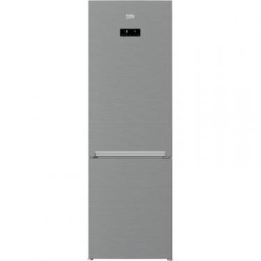 Холодильник Beko CNA400EC0ZX Фото