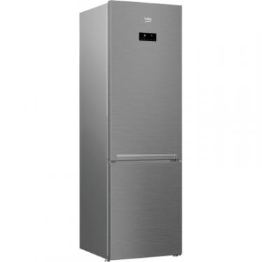 Холодильник Beko CNA400EC0ZX Фото 1