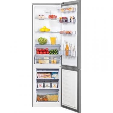 Холодильник Beko CNA400EC0ZX Фото 2