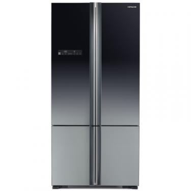 Холодильник Hitachi R-WB730PUC5XGR Фото