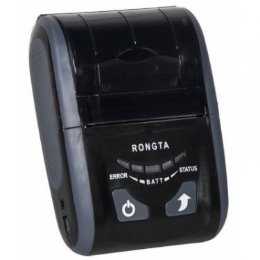 Принтер этикеток Rongta RPP200WU (WiFi+USB) Фото
