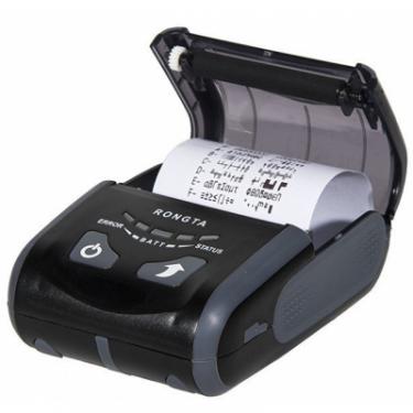 Принтер этикеток Rongta RPP200WU (WiFi+USB) Фото 2