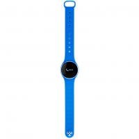 Смарт-часы MyKronoz ZeCircle Blue Фото 2