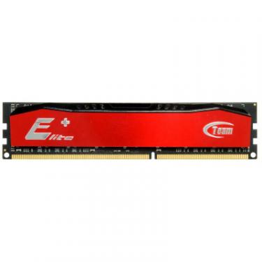 Модуль памяти для компьютера Team DDR4 4GB 2400 MHz Elite Plus Red Фото