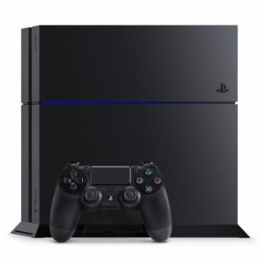 Игровая консоль Sony PlayStation 4 1TB Фото