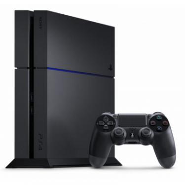 Игровая консоль Sony PlayStation 4 1TB Фото 4