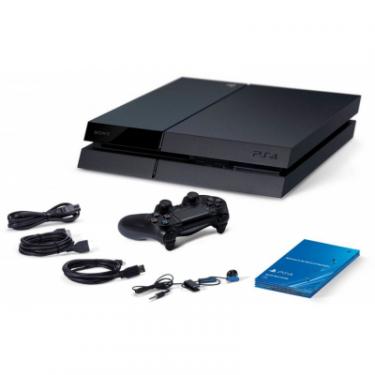 Игровая консоль Sony PlayStation 4 1TB Фото 7