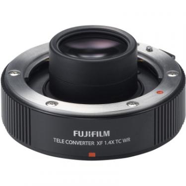 Телеконвертор Fujifilm XF1.4X TC WR Фото
