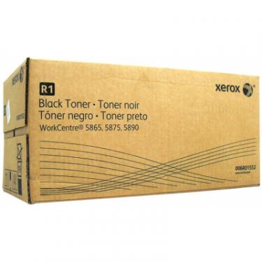 Тонер-картридж Xerox WC5865/5875/5890 (2шт) Фото