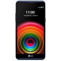 Мобильный телефон LG K220ds (X Power) Black Фото