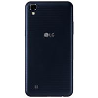 Мобильный телефон LG K220ds (X Power) Black Фото 1