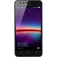Мобильный телефон Huawei Y3 II Black Фото