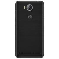 Мобильный телефон Huawei Y3 II Black Фото 1