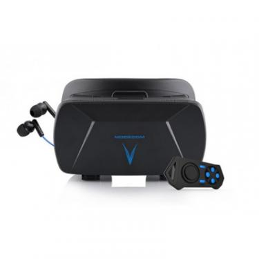 Очки виртуальной реальности Modecom VOLCANO Blaze VR ExperienceSet Фото