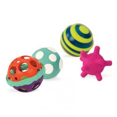 Развивающая игрушка Battat Звездные шарики Фото 1