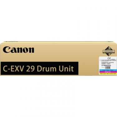Оптический блок (Drum) Canon C-EXV29 Color Фото