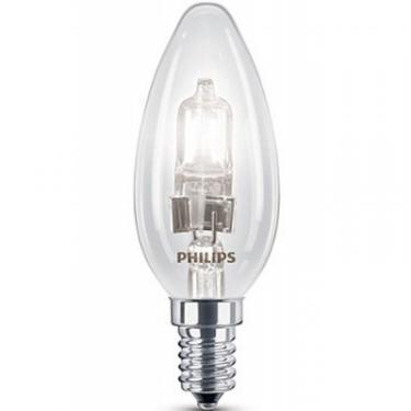 Лампочка Philips E14 28W 230V B35 CL EcoClassic Фото