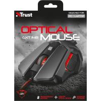 Мышка Trust_акс GXT 148 Optical Gaming Mouse Фото 4