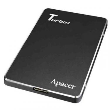 Накопитель SSD Apacer USB 3.0 128GB Фото 1