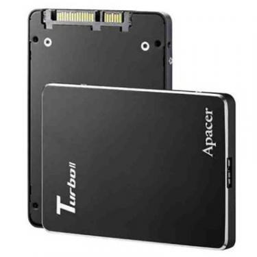 Накопитель SSD Apacer USB 3.0 128GB Фото 3