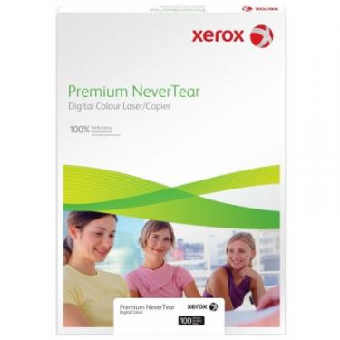 Пленка для печати Xerox A3 Premium Never Tear /самоклейка/ 50л Фото