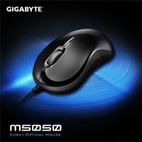 Мышка GIGABYTE M5050V2 Black Фото 2